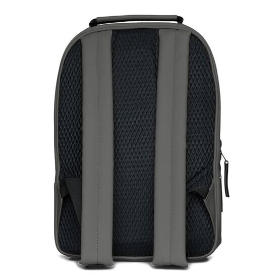 Book Daypack W3, Grau