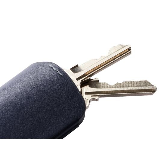 Key Cover Plus in Navy