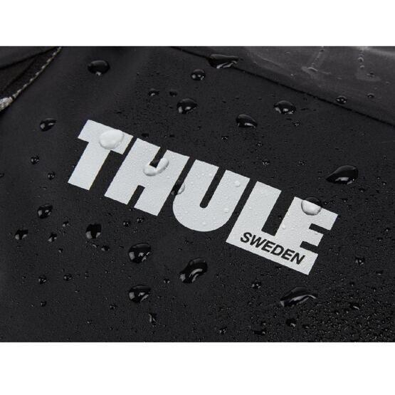 Thule Chasm Wheeled Duffel 81cm/32 inch - noir