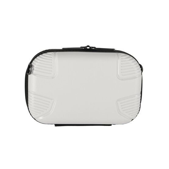 IP1 - Sac à bandoulière Minicase, Polar White