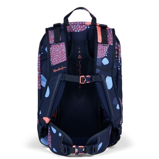 Satch Air - Coral Reef, 26L