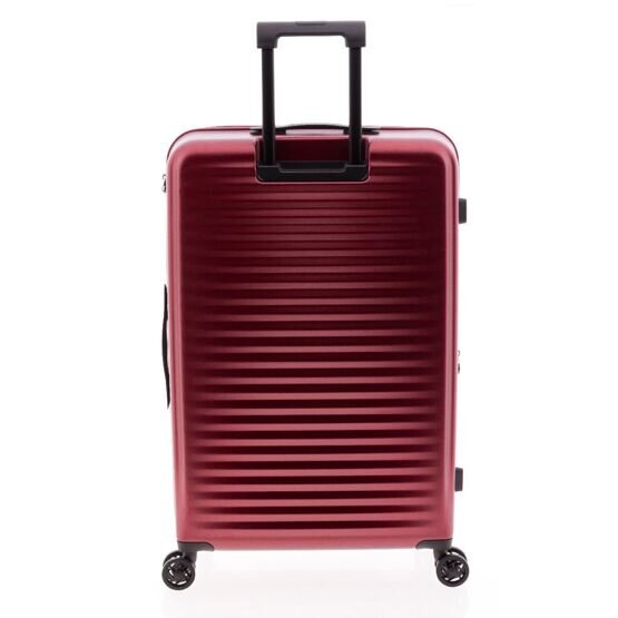 Nomadtec - Trolley L en rouge