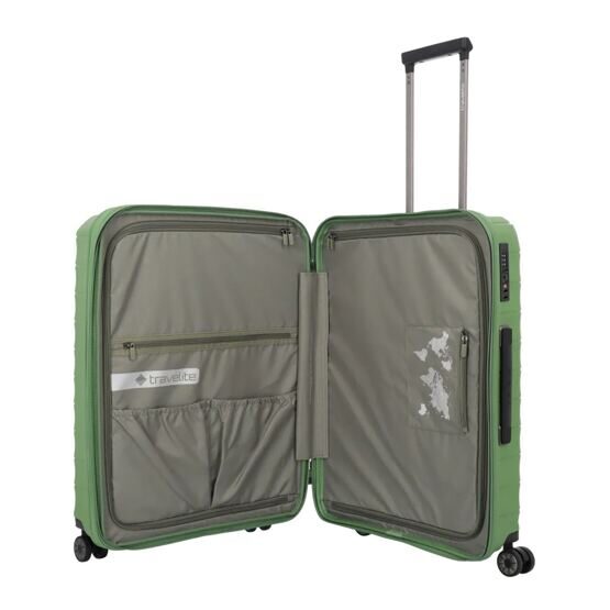 Mooby - Trolley M extensible, vert