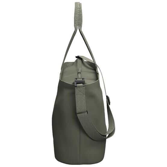 Essential - Weekender 40L, vert mousse