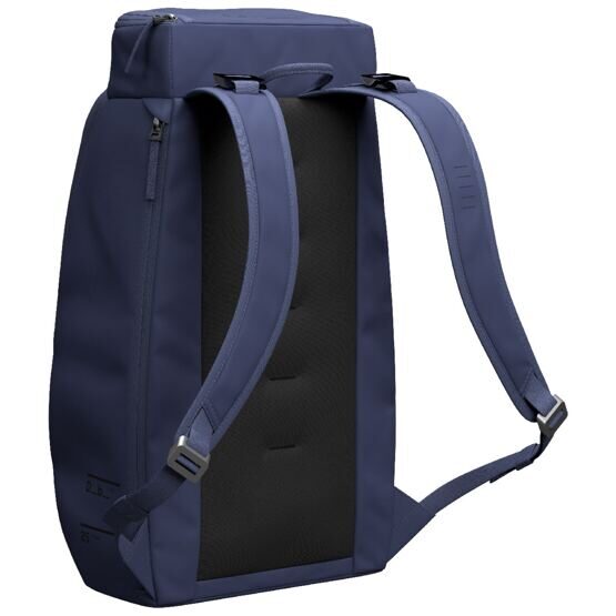 Hugger - Sac à dos 25L, Blue Hour