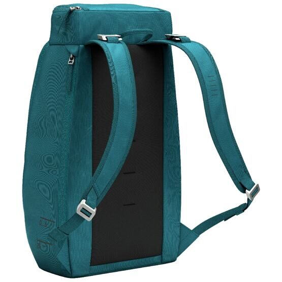 Hugger - Sac à dos 25L, Midnight Teal