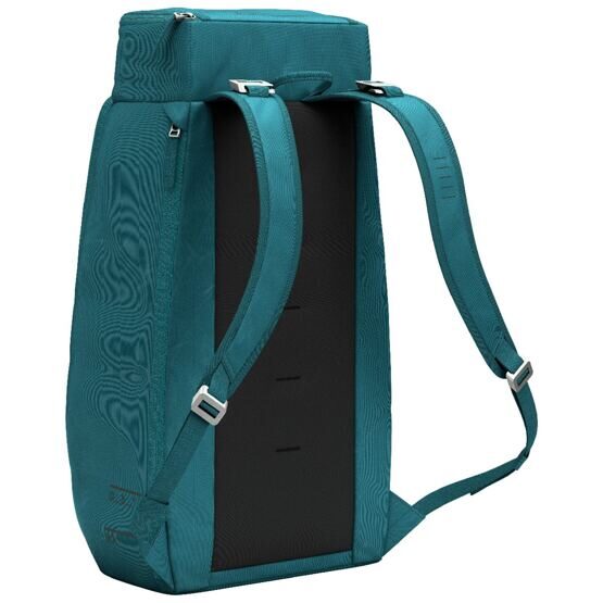 Hugger - Sac à dos 30L, Midnight Teal