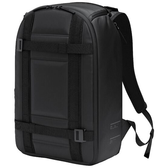 Frameworks - Sac à dos 21L, Black Out