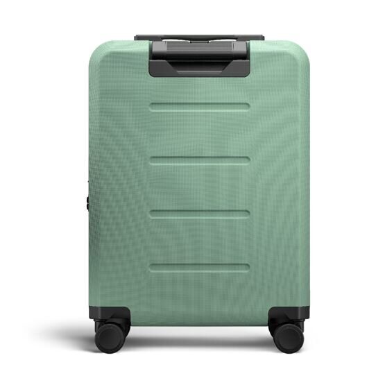 Ramverk - Front-access Carry-on, Green Ray