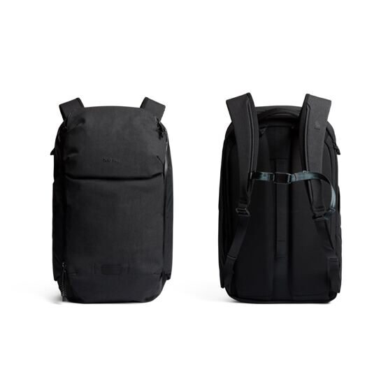 Venture - Ready Pack 20L, noir