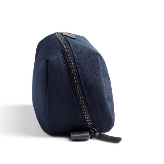 Trousse de toilette Plus Navy