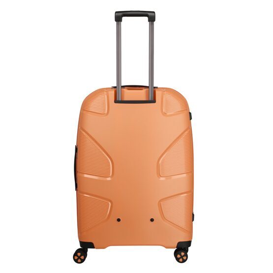 IP1 - Trolley 4 roues L, Garden Apricot