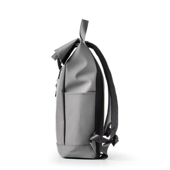 Drop - Sac à dos Rolltop, Gris