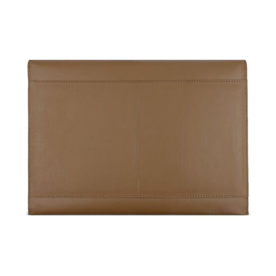 Daphne - Sacoche pour ordinateur portable 13&quot;, Cognac