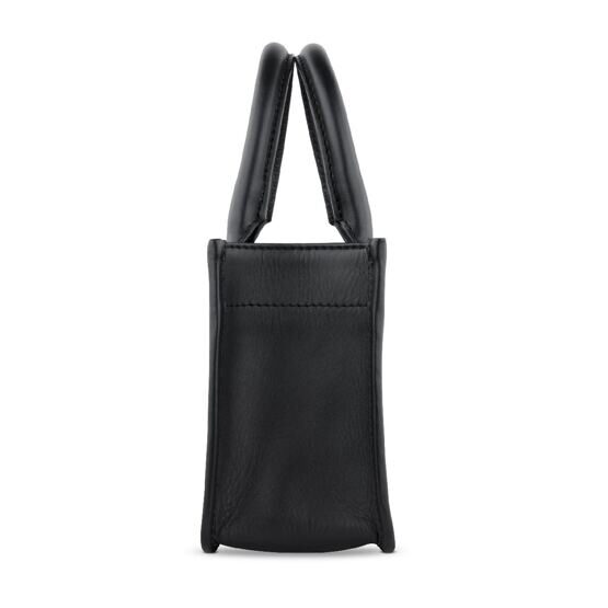 Daphne - Tote Bag mini, noir