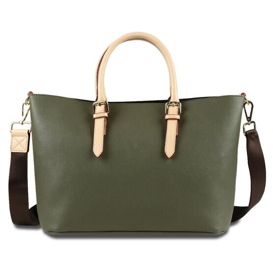 Shopper Ella M Olive