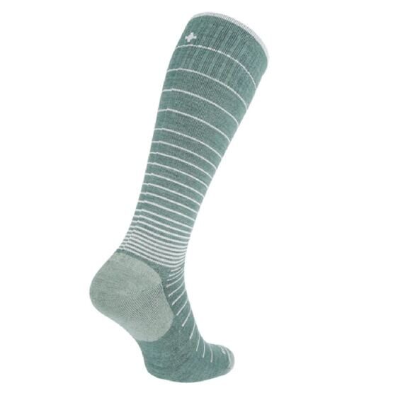 Chaussettes de compression Circulator pour femmes Juniper Sparkle M/L 39-43