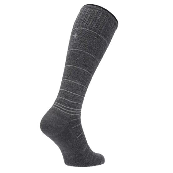 Chaussettes de compression Circulator Hommes Charcoal M/L 39-43