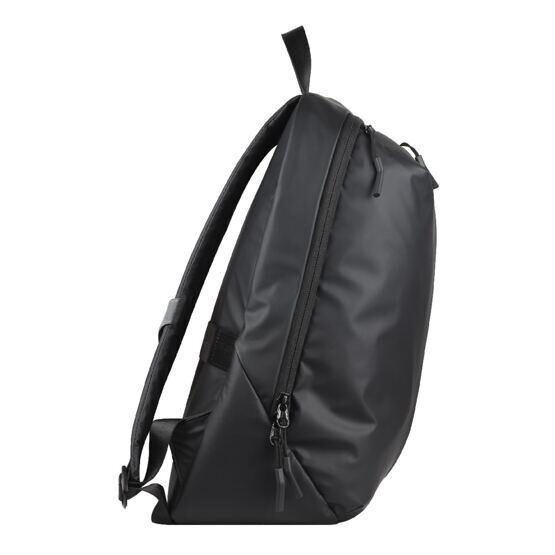 Blanc - Sac à dos pour ordinateur portable 15&quot; en noir