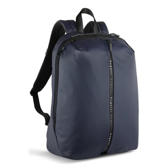 Blanc - Sac à dos pour ordinateur portable 15&quot; en bleu