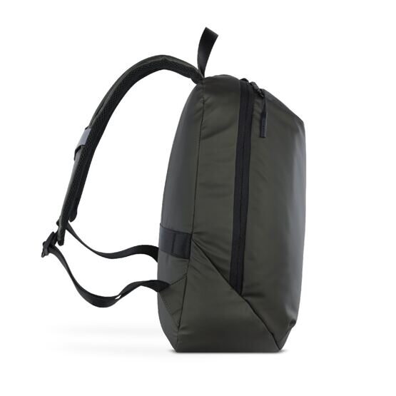 Blanc - Sac à dos pour ordinateur portable 15&quot; en olive