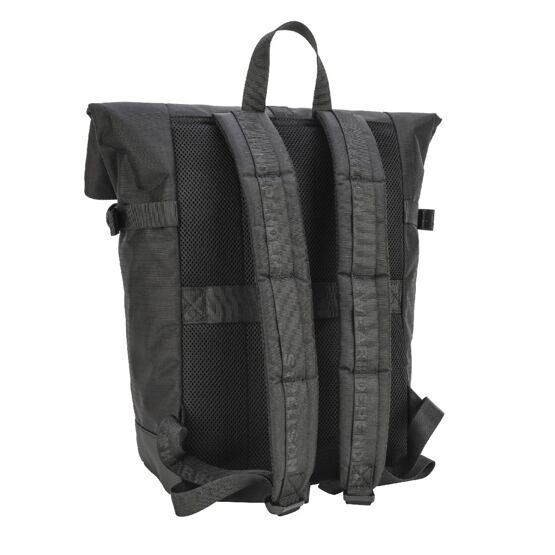 Norhwood Rs - Eddie Backpack mvf, Noir