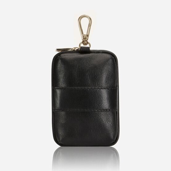 Multipurpose Pouch in Schwarz