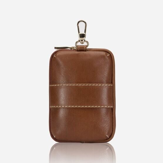 Multipurpose Pouch in Tan