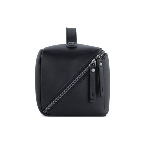 Almata Make up Tasche, Schwarz