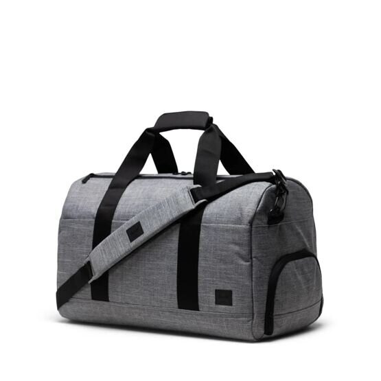 Novel - Duffle Tech en Raven Grau