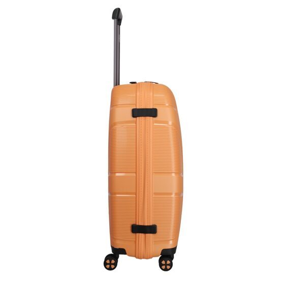 IP1 - Trolley 4 roues L, Garden Apricot