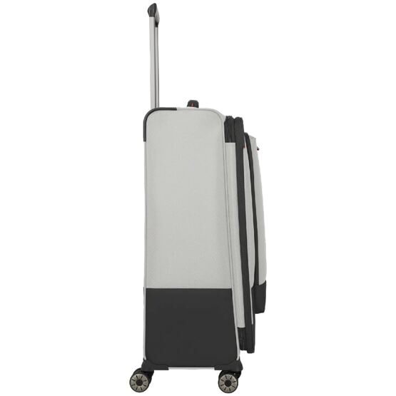 Crosslite 4-Rad Trolley L in Natur