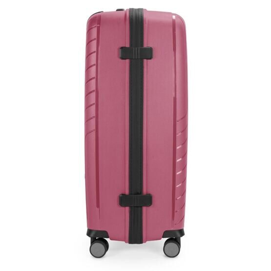 TXL - Grande valise rigide, Berry