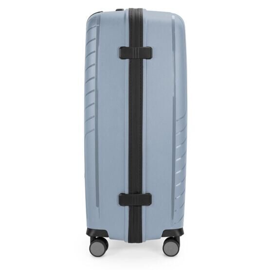 TXL - Grande valise coque rigide, Iceblue