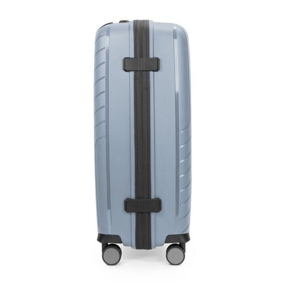 TXL - Valise moyenne à coque rigide, Iceblue