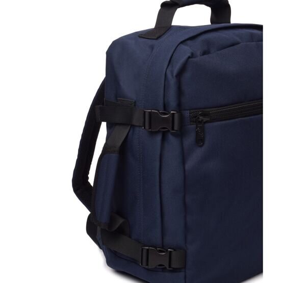 Grosser Rucksack Underseat, Navy