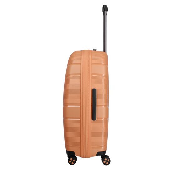 IP1 - Trolley 4 roues L, Garden Apricot