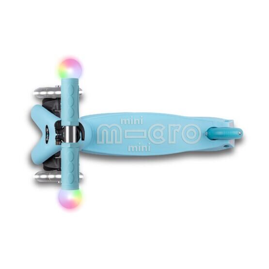 Micro Mini2Grow Deluxe Magic LED, Bleu