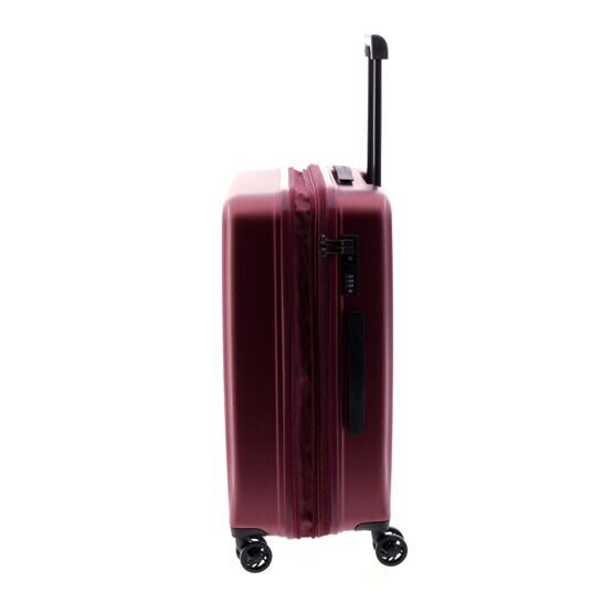 Nomadtec - Trolley M en rouge