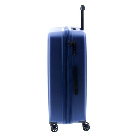 Nomadtec - Trolley L in Blau