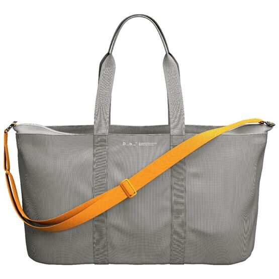 Essential - Weekender 40L, Gris sable