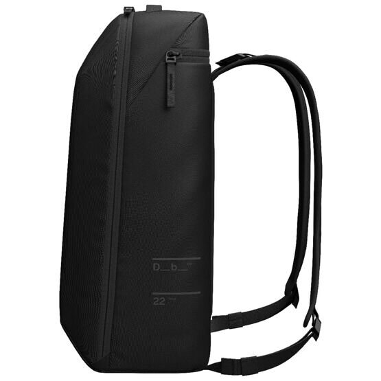 Freya - Sac à dos 22L, Black Out