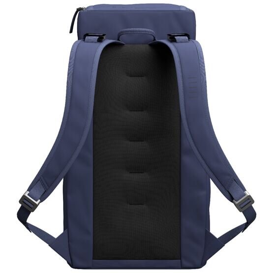 Hugger - Sac à dos 25L, Blue Hour