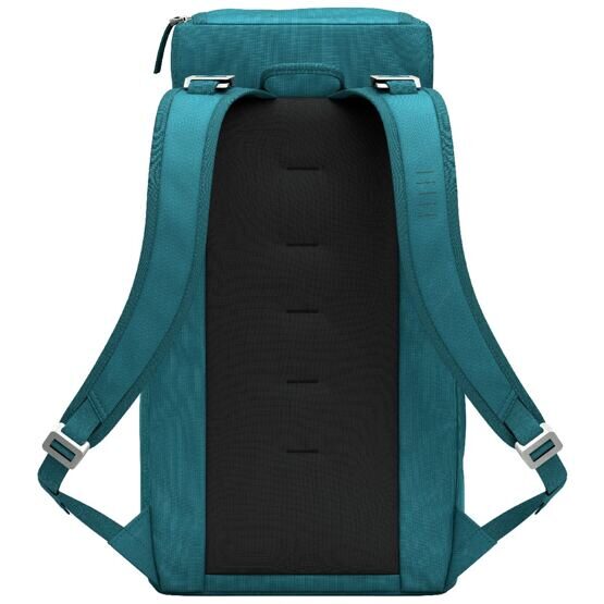 Hugger - Sac à dos 25L, Midnight Teal