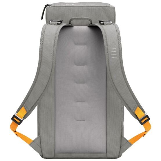 Hugger - Sac à dos 25L, gris sable