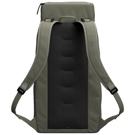 Hugger - Sac à dos 30L, vert mousse