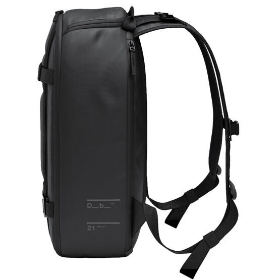 Frameworks - Sac à dos 21L, Black Out