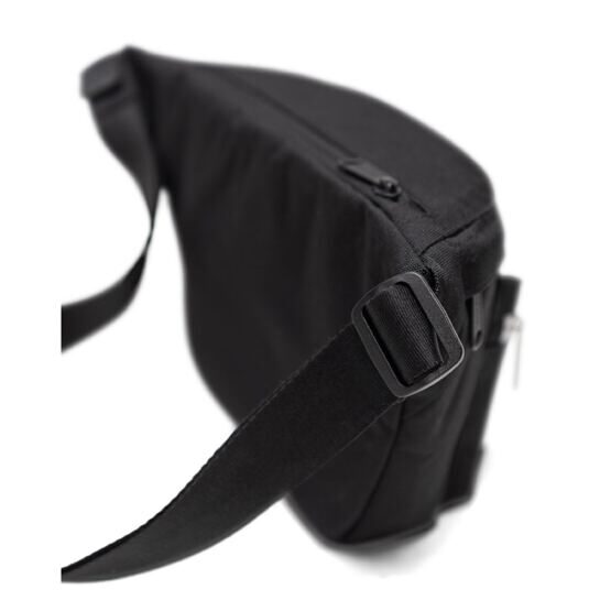 Pop Quiz - Hip Pack en noir