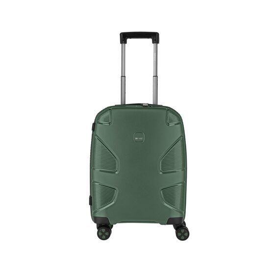 IP1 - 4-Rad Trolley S avec port USB, Deep Sea Green