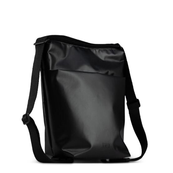 Tolja - 2-Way Bag en noir